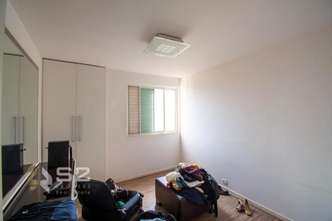 Imagem Apartamento com 3 Quartos à Venda, 190 m² em Vila Pompéia - São Paulo