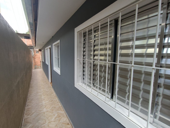 Imagem Casa com 6 Quartos à Venda, 150 m² em Parque Santa Teresa - Carapicuíba