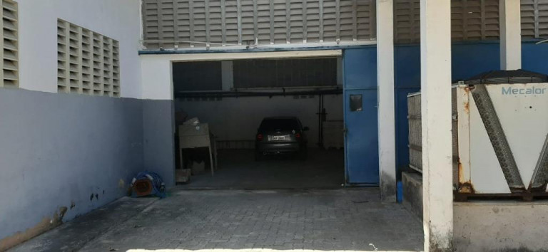 Imagem Galpão à Venda, 1.500 m² em Barra Do Ceará - Fortaleza