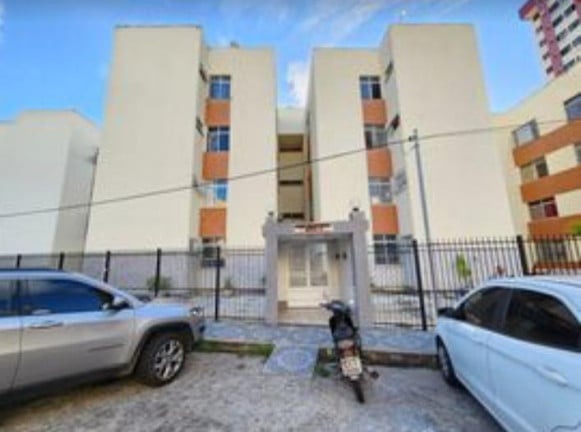 Imagem Apartamento com 3 Quartos à Venda, 77 m² em Luzia - Aracaju
