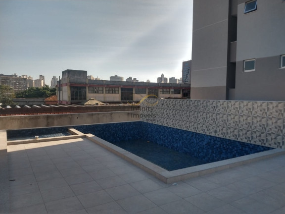 Imagem Cobertura com 3 Quartos à Venda, 78 m² em Floresta - Belo Horizonte