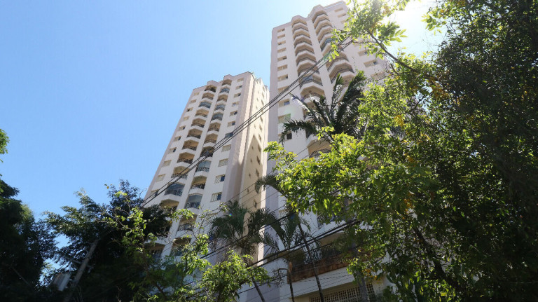 Apartamento com 2 Quartos à Venda, 60 m² em Mandaqui - São Paulo