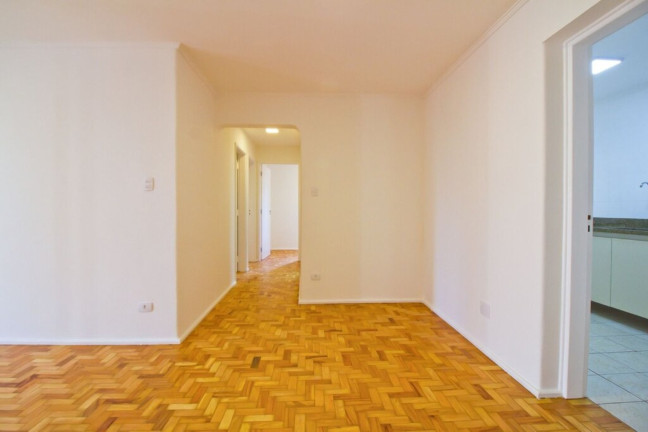 Imagem Apartamento com 3 Quartos à Venda, 82 m² em Moema índios - São Paulo