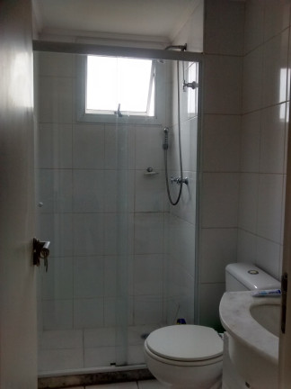 Imagem Apartamento com 3 Quartos à Venda, 69 m² em Sacomã - São Paulo