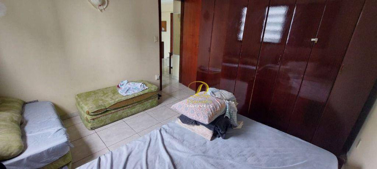 Imagem Apartamento com 1 Quarto à Venda, 57 m² em Aviação - Praia Grande