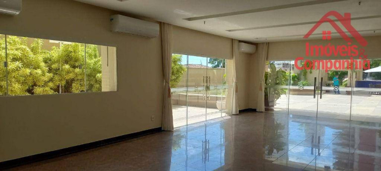 Imagem Apartamento com 3 Quartos à Venda, 270 m² em Meireles - Fortaleza