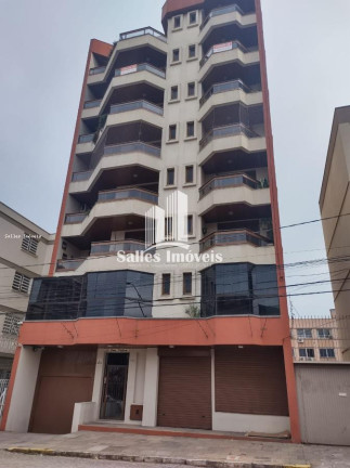 Imagem Apartamento com 4 Quartos à Venda, 252 m² em Marechal Floriano - Caxias Do Sul