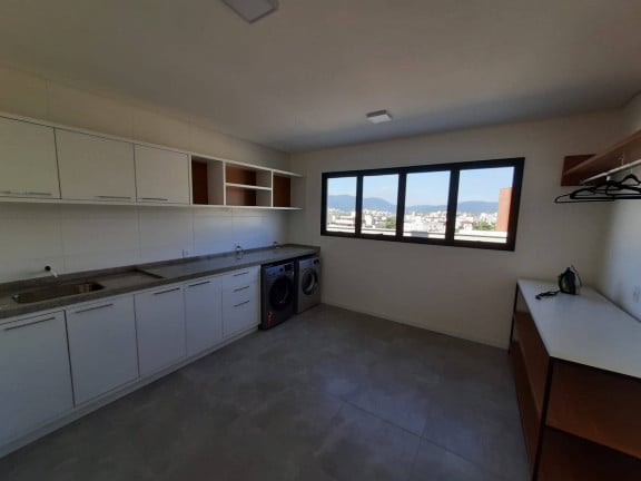 Imagem Apartamento com 2 Quartos à Venda, 68 m² em Trindade - Florianópolis