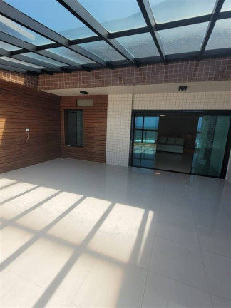 Imagem Cobertura com 5 Quartos à Venda, 257 m² em Aviação - Praia Grande