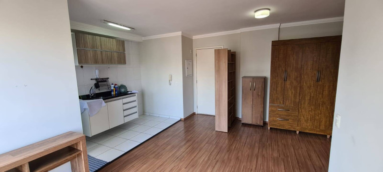 Imagem Apartamento com 1 Quarto à Venda,  em Cambuci - São Paulo