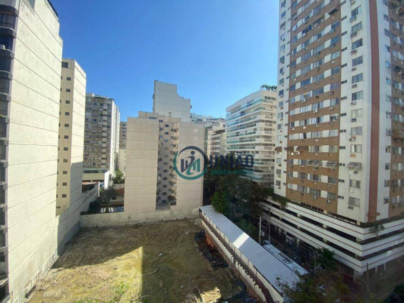 Imagem Apartamento com 4 Quartos à Venda, 200 m² em Icaraí - Niterói