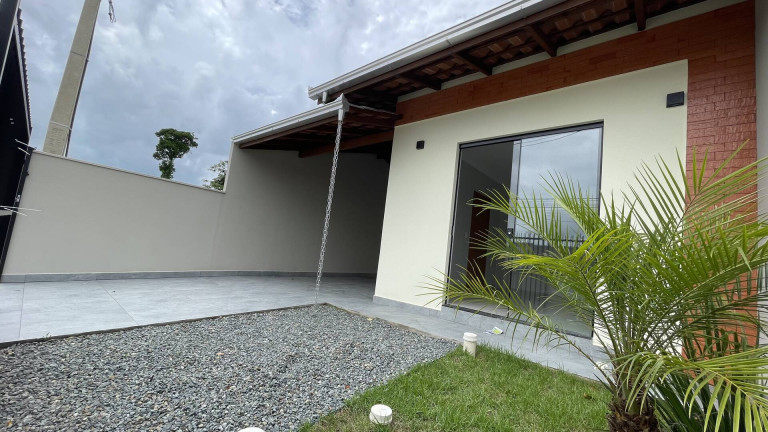 Imagem Casa com 2 Quartos à Venda, 150 m² em Centro - Barra Velha