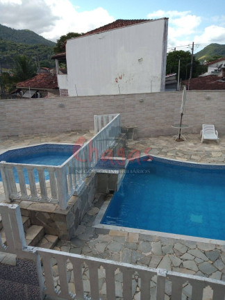 Imagem Casa de Condomínio com 2 Quartos à Venda, 86 m² em Martim De Sá - Caraguatatuba