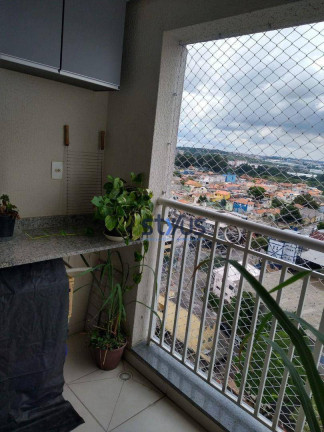 Imagem Apartamento com 3 Quartos à Venda, 72 m² em Vila Fátima - Guarulhos