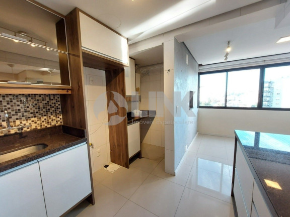 Imagem Apartamento com 2 Quartos à Venda, 73 m² em Cristo Redentor - Porto Alegre