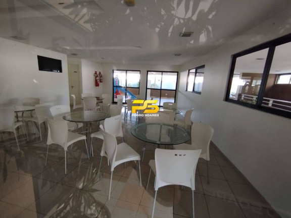 Imagem Apartamento com 3 Quartos à Venda, 161 m² em Manaíra - João Pessoa