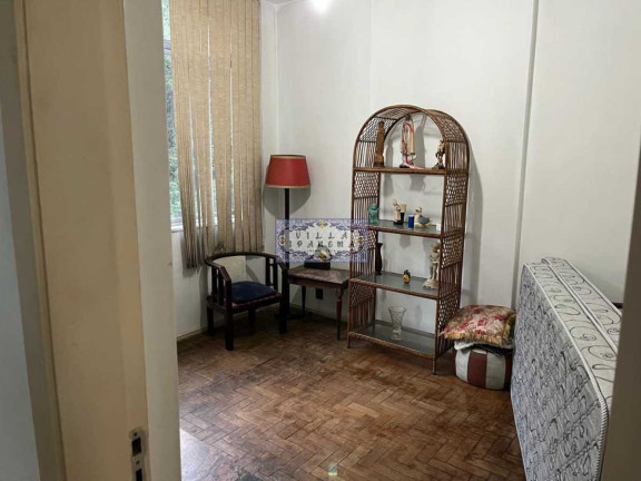 Apartamento com 3 Quartos à Venda, 105 m² em Leme - Rio De Janeiro