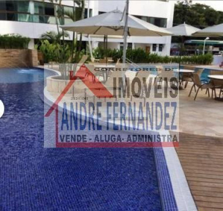 Imagem Apartamento com 4 Quartos à Venda, 158 m² em Casa Forte - Recife