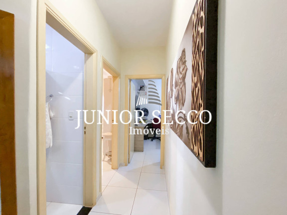 Imagem Casa com 3 Quartos à Venda, 250 m² em Residencial Ana Célia - São José Do Rio Preto