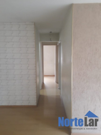 Imagem Apartamento com 3 Quartos à Venda, 71 m² em Piqueri - São Paulo