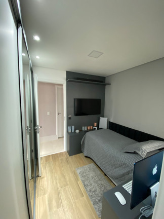 Imagem Apartamento com 3 Quartos à Venda, 110 m² em Cidade Mãe Do Céu - São Paulo