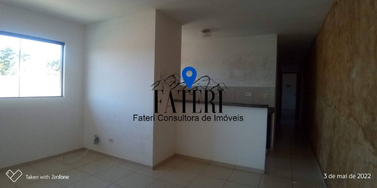 Imagem Apartamento com 3 Quartos para Alugar,  em Loteamento Jardim Morumbi - Atibaia