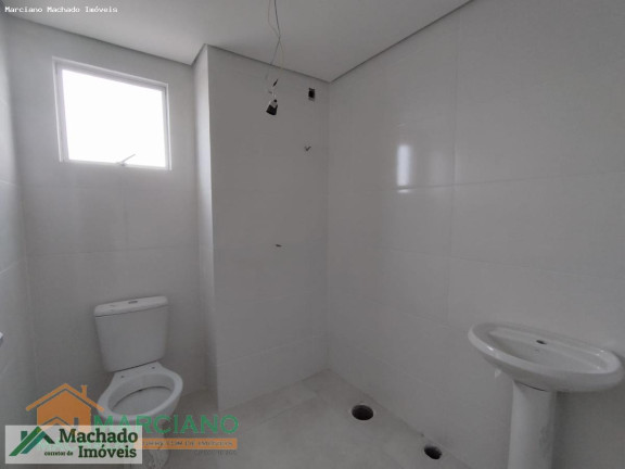 Imagem Apartamento com 2 Quartos à Venda, 52 m² em Camobi - Santa Maria