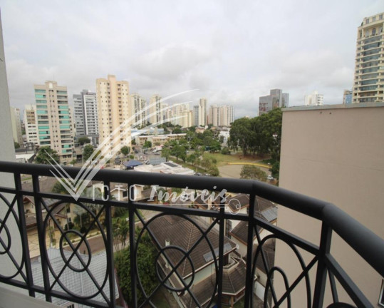 Imagem Imóvel com 2 Quartos à Venda, 89 m² em Parque Residencial Aquarius - São José Dos Campos