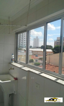 Apartamento com 3 Quartos à Venda, 78 m² em Vila Matilde - São Paulo