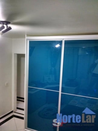 Apartamento com 3 Quartos à Venda, 68 m² em Piqueri - São Paulo