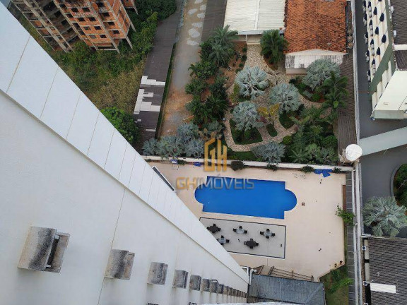 Apartamento com 2 Quartos à Venda, 93 m² em Setor Bueno - Goiânia