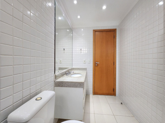 Imagem Apartamento com 3 Quartos à Venda, 131 m² em Bela Vista - São Paulo