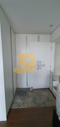 Imagem Cobertura com 3 Quartos à Venda, 263 m² em Vila Andrade - São Paulo