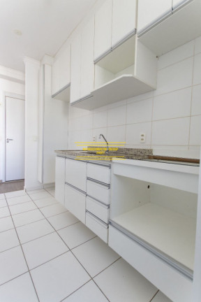 Apartamento com 2 Quartos à Venda, 56 m² em Cidade Luiza - Jundiaí