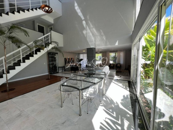 Casa com 5 Quartos à Venda, 602 m² em Barra Da Tijuca - Rio De Janeiro
