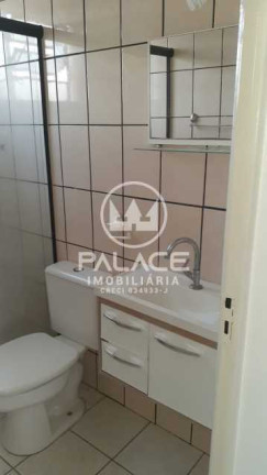 Imagem Apartamento com 2 Quartos à Venda ou Locação, 56 m² em Gleba Califórnia - Piracicaba