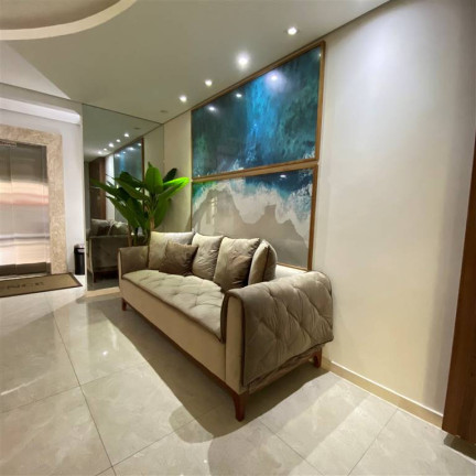Imagem Apartamento com 2 Quartos à Venda, 88 m² em Boqueirao - Praia Grande