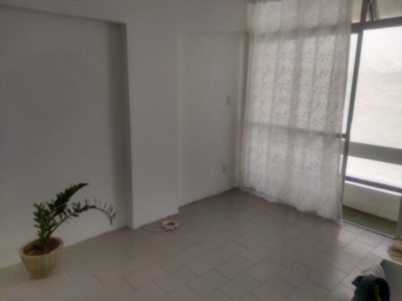 Imagem Apartamento à Venda, 52 m² em Pituba - Salvador