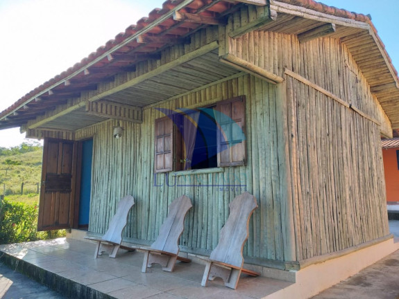 Imagem Casa com 1 Quarto à Venda, 49.500 m² em Centro - Araruama