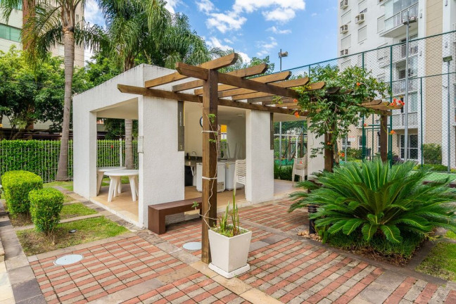 Apartamento com 3 Quartos à Venda, 83 m² em Vila Ipiranga - Porto Alegre