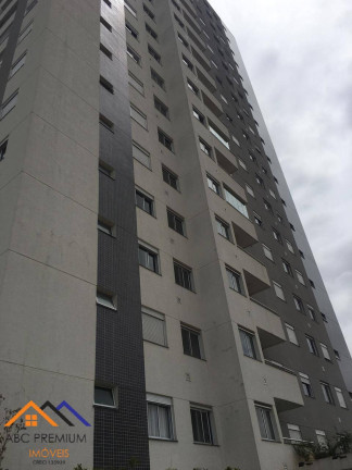 Imagem Apartamento com 2 Quartos à Venda, 54 m² em Baeta Neves - São Bernardo Do Campo