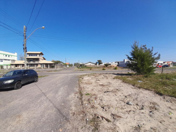 Imagem Terreno à Venda, 495 m² em Jardim Beira Mar - Capao Da Canoa