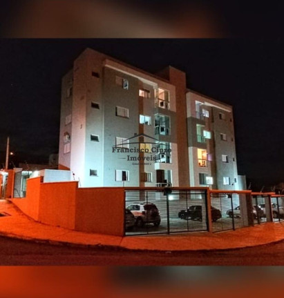 Imagem Apartamento com 2 Quartos à Venda, 63 m² em Village Santana - Guaratinguetá