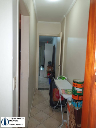 Imagem Apartamento com 2 Quartos à Venda, 55 m² em Jardim Vila Formosa - São Paulo