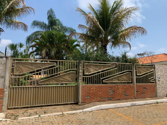 Imagem Casa com 1 Quarto à Venda, 400 m² em Setor Habitacional Vicente Pires - Brasília