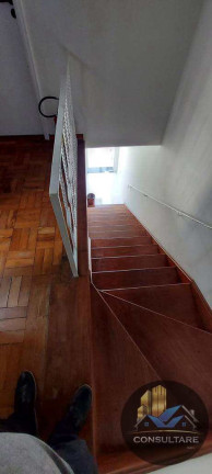 Imagem Sala Comercial para Alugar, 45 m² em Marapé - Santos