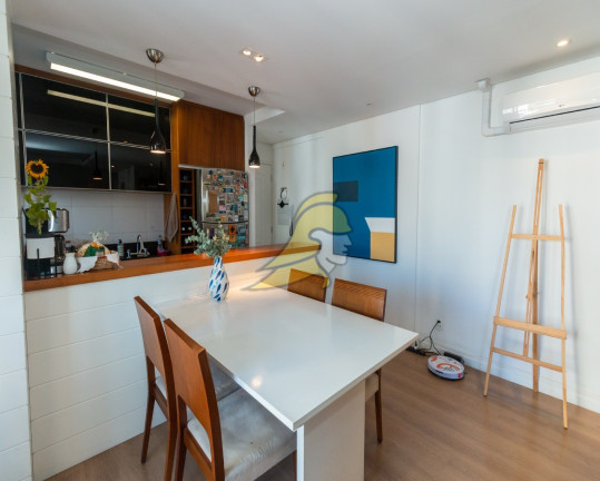 Imagem Apartamento com 2 Quartos à Venda, 71 m² em Vila Nova Conceição - São Paulo