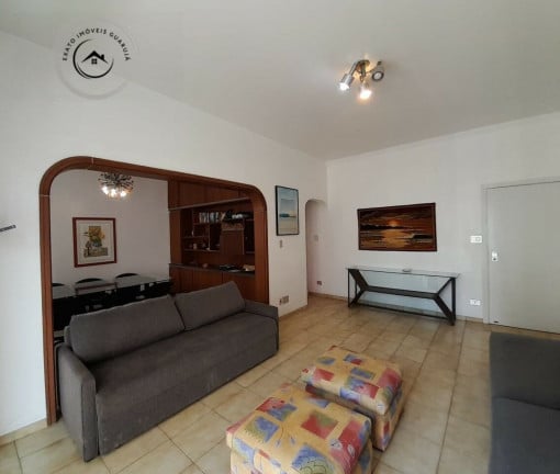 Imagem Apartamento com 2 Quartos à Venda, 98 m²
