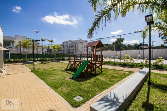 Apartamento com 2 Quartos à Venda, 76 m² em Campo Grande - Rio De Janeiro