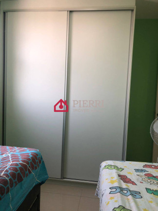 Imagem Apartamento com 3 Quartos à Venda, 62 m² em Piqueri - São Paulo